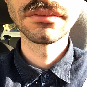 Meet your Posher, Alan